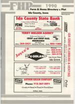 Ida County 1990 